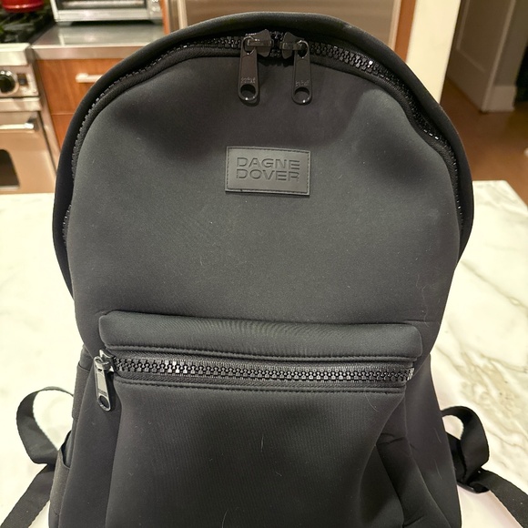Dagne Dover Dakota Backpack - Large main image 2